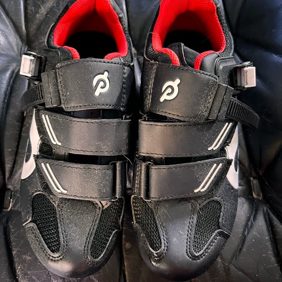 Peloton Shoes - Women’s, peloton shoes, new size 36